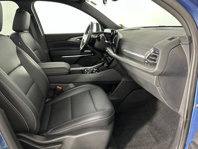 2025 Chevrolet Traverse LT 2LT