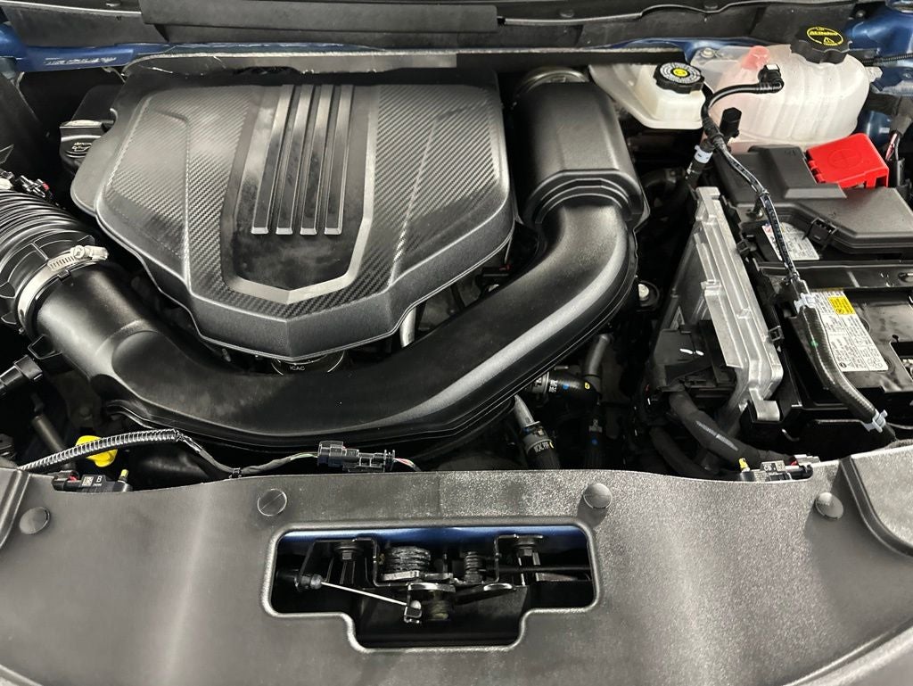 2025 Chevrolet Traverse LT 2LT
