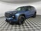 2025 Chevrolet Traverse LT 2LT
