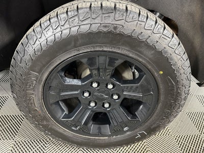 2020 Chevrolet Tahoe LS