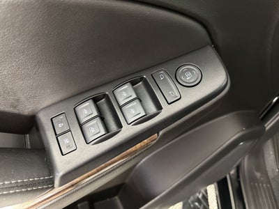 2020 Chevrolet Tahoe LS