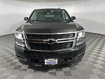 2020 Chevrolet Tahoe LS