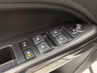 2021 GMC Canyon AT4 w/Cloth