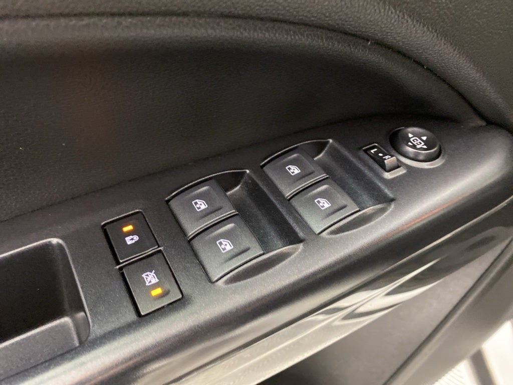 2021 GMC Canyon AT4 w/Cloth