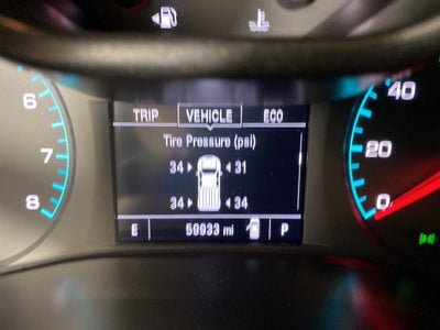 2021 GMC Canyon AT4 w/Cloth