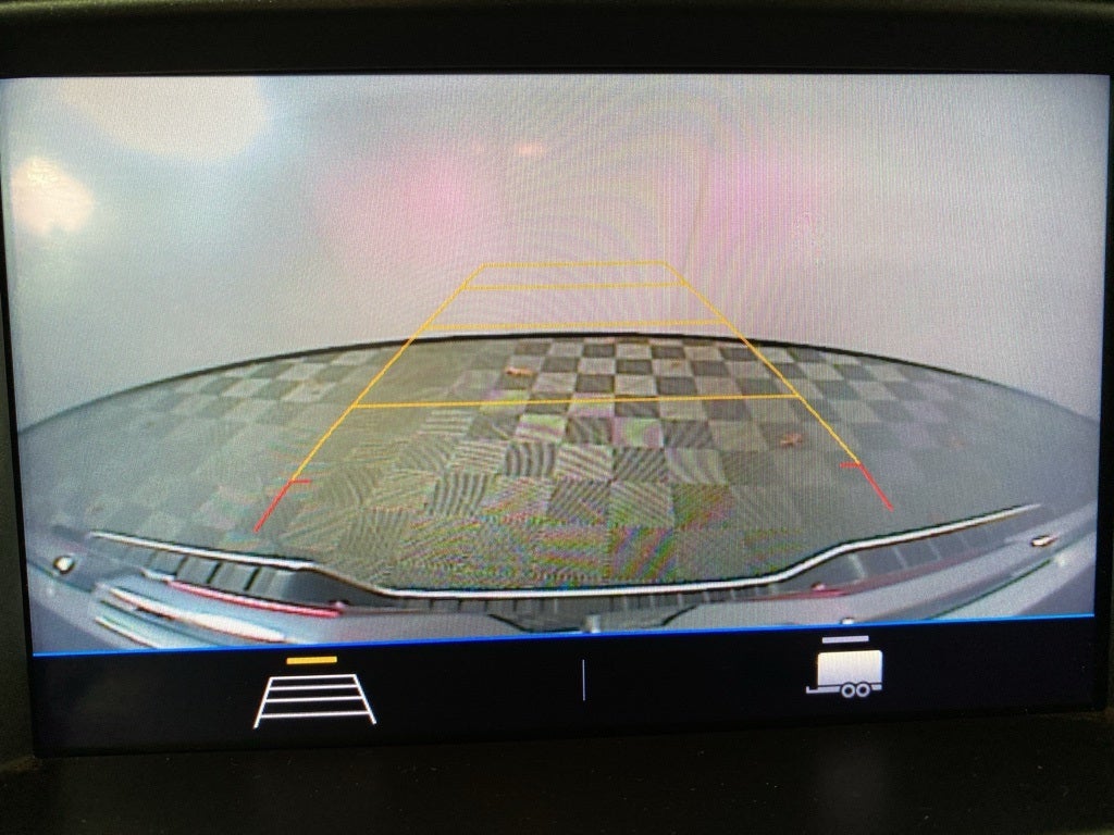 2021 GMC Canyon AT4 w/Cloth