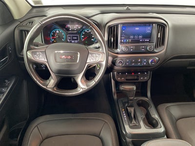 2021 GMC Canyon AT4 w/Cloth