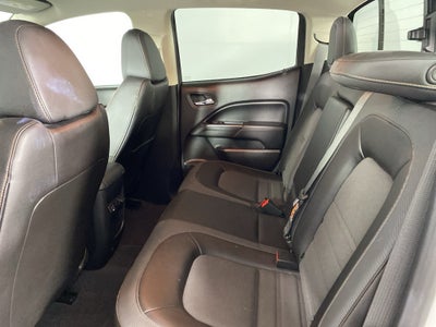 2021 GMC Canyon AT4 w/Cloth