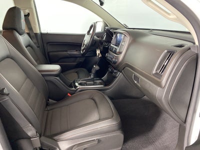 2021 GMC Canyon AT4 w/Cloth