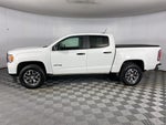 2021 GMC Canyon AT4 w/Cloth