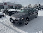 2020 Honda Accord EX