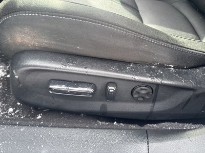 2020 Honda Accord EX