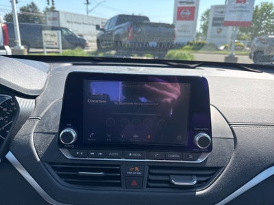 2019 Nissan Altima 2.5 SV
