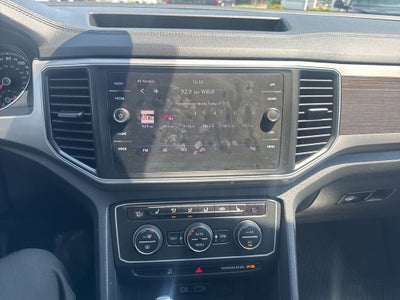 2019 Volkswagen Atlas 3.6L V6 SE w/Technology