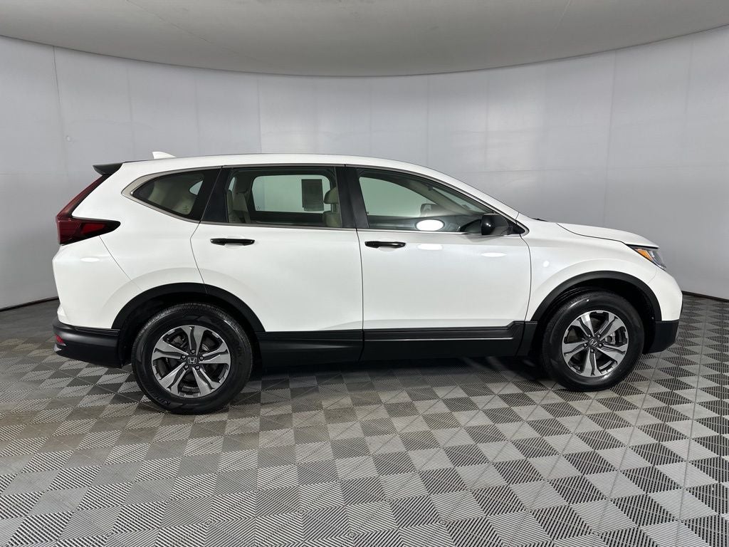 2022 Honda CR-V LX
