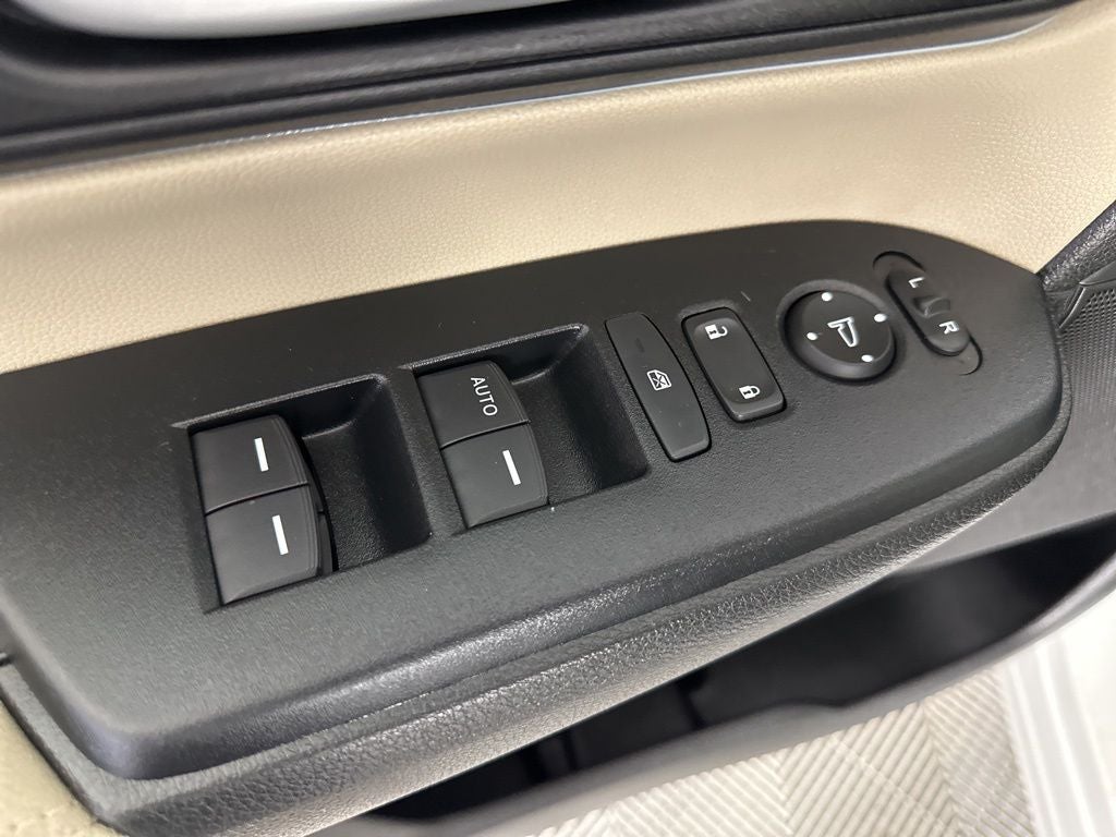 2022 Honda CR-V LX