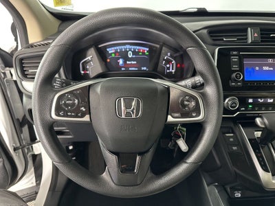 2022 Honda CR-V LX