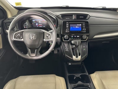 2022 Honda CR-V LX