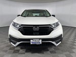 2022 Honda CR-V LX