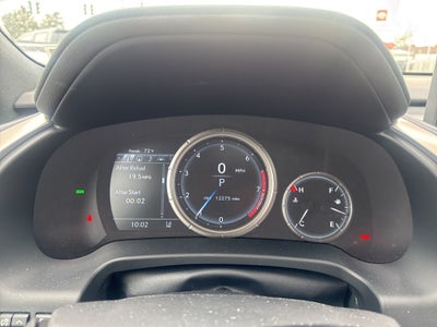 2022 Lexus RX 350 F Sport