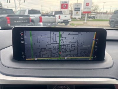 2022 Lexus RX 350 F Sport