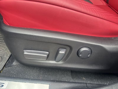 2022 Lexus RX 350 F Sport