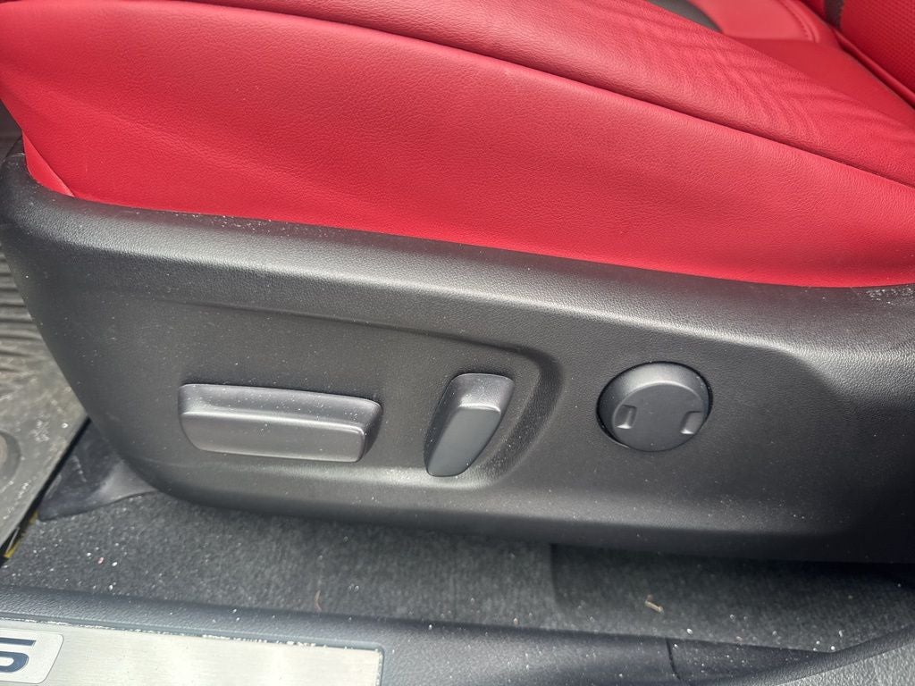 2022 Lexus RX 350 F Sport