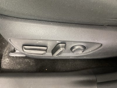 2023 Toyota RAV4 Hybrid Woodland Edition