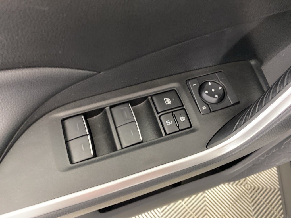 2023 Toyota RAV4 Hybrid Woodland Edition