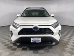 2023 Toyota RAV4 Hybrid Woodland Edition
