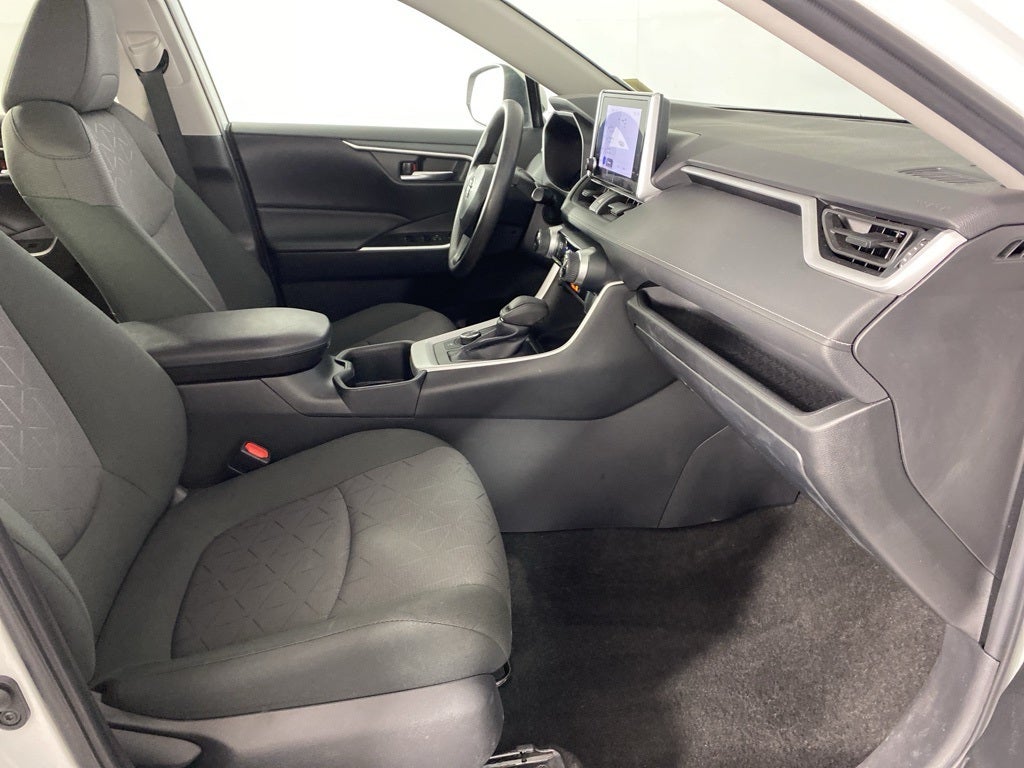 2023 Toyota RAV4 Hybrid Woodland Edition