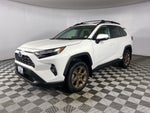 2023 Toyota RAV4 Hybrid Woodland Edition
