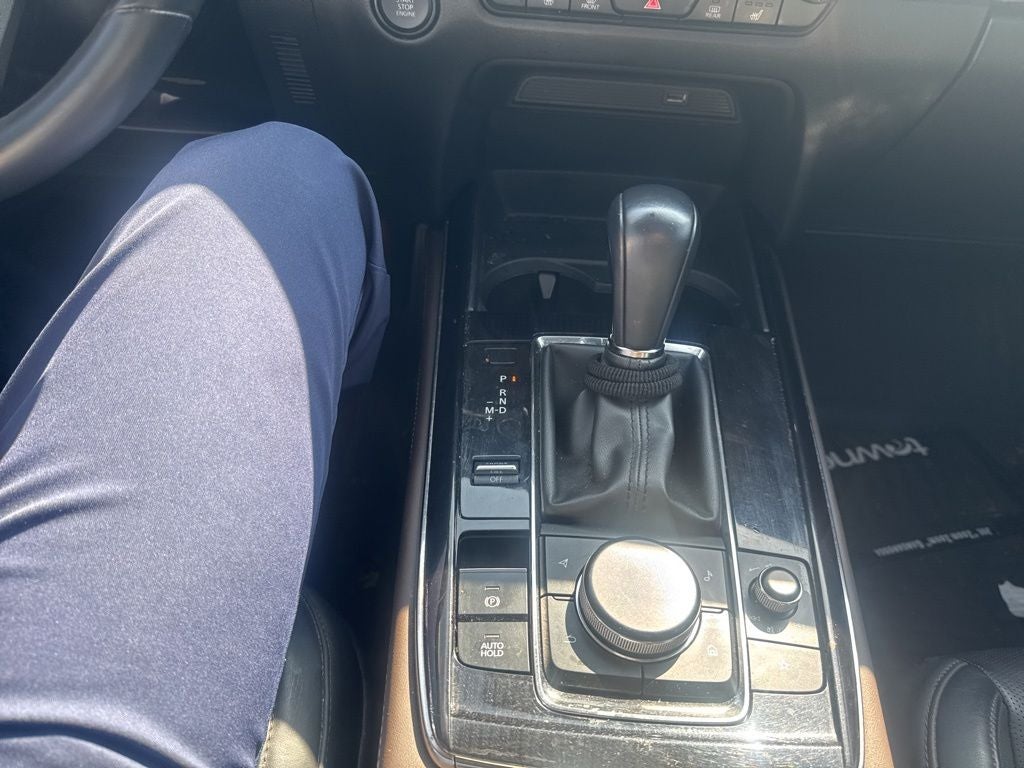2021 Mazda Mazda CX-30 Premium