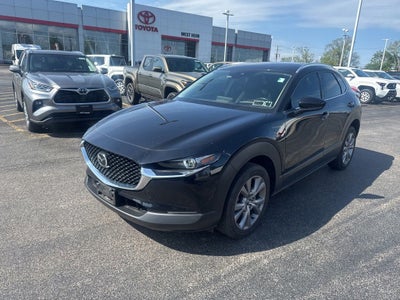 2021 Mazda Mazda CX-30 Premium