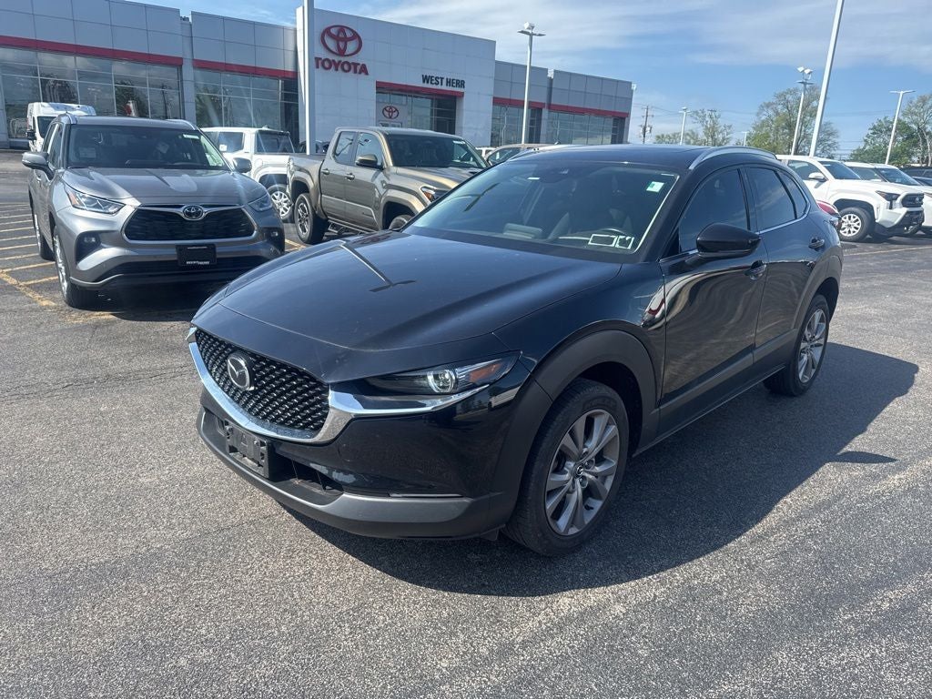 2021 Mazda Mazda CX-30 Premium