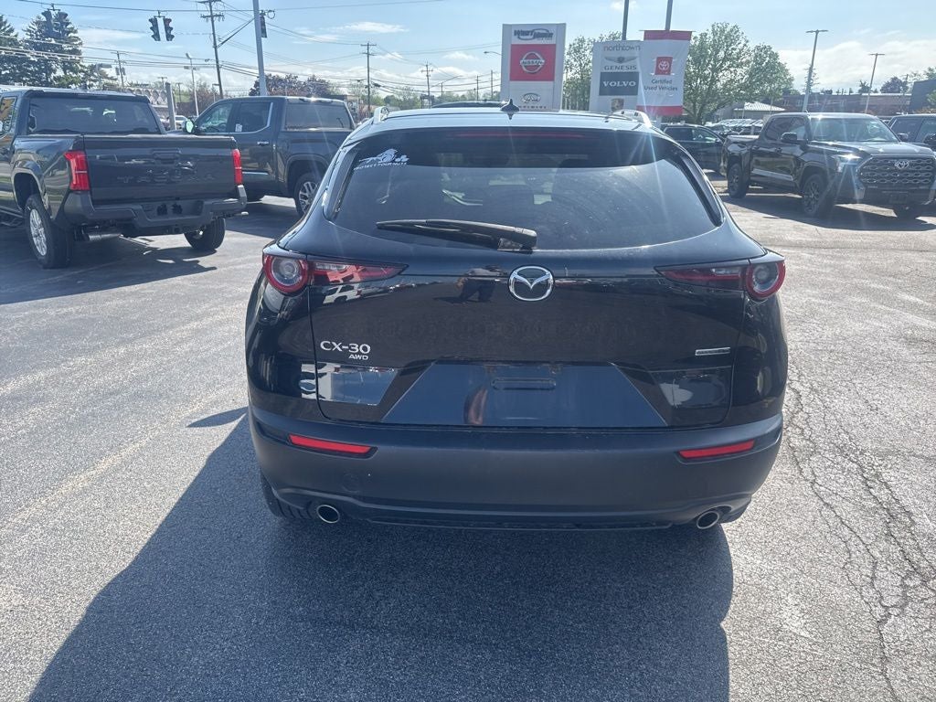 2021 Mazda Mazda CX-30 Premium