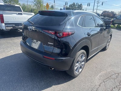 2021 Mazda Mazda CX-30 Premium
