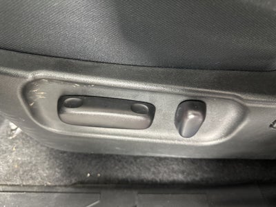 2022 Toyota Tacoma TRD Sport V6