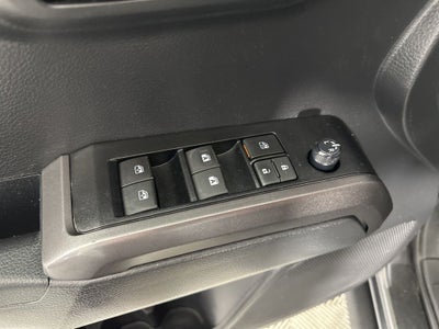 2022 Toyota Tacoma TRD Sport V6