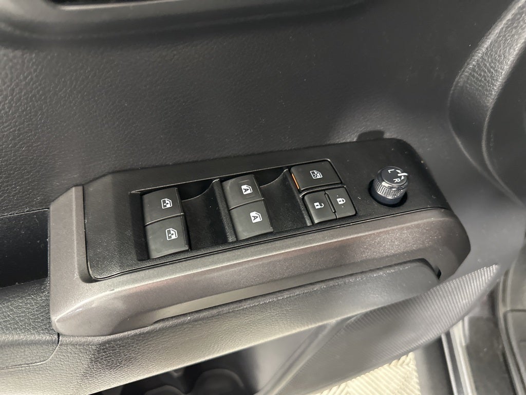 2022 Toyota Tacoma TRD Sport V6