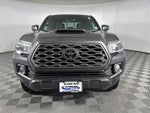 2022 Toyota Tacoma TRD Sport V6