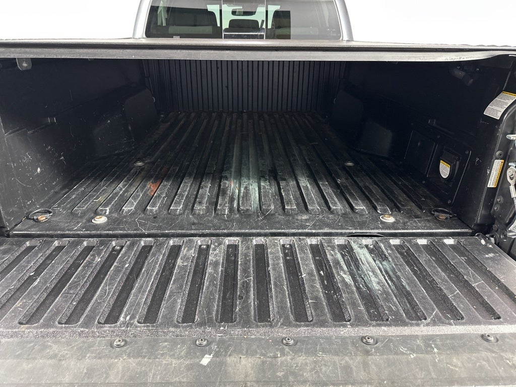 2022 Toyota Tacoma TRD Sport V6