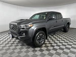 2022 Toyota Tacoma TRD Sport V6