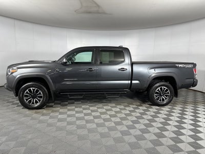 2022 Toyota Tacoma TRD Sport V6