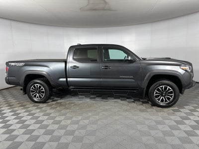2022 Toyota Tacoma TRD Sport V6