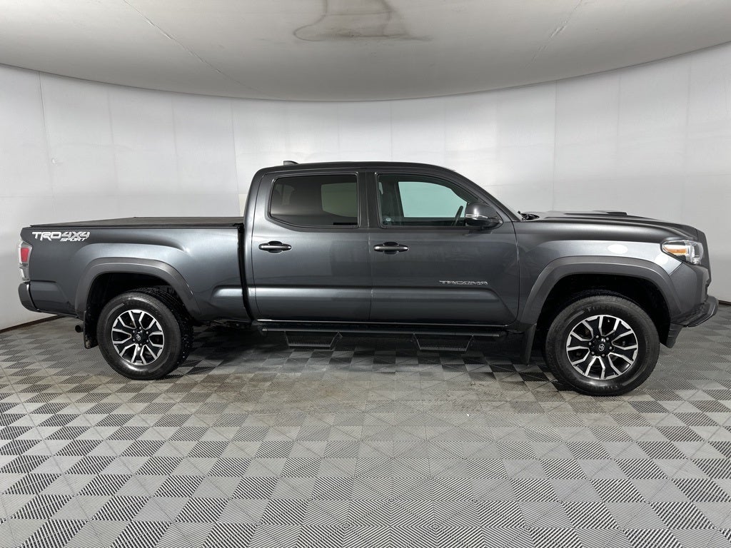 2022 Toyota Tacoma TRD Sport V6