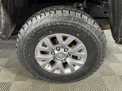 2021 Toyota Tacoma SR V6