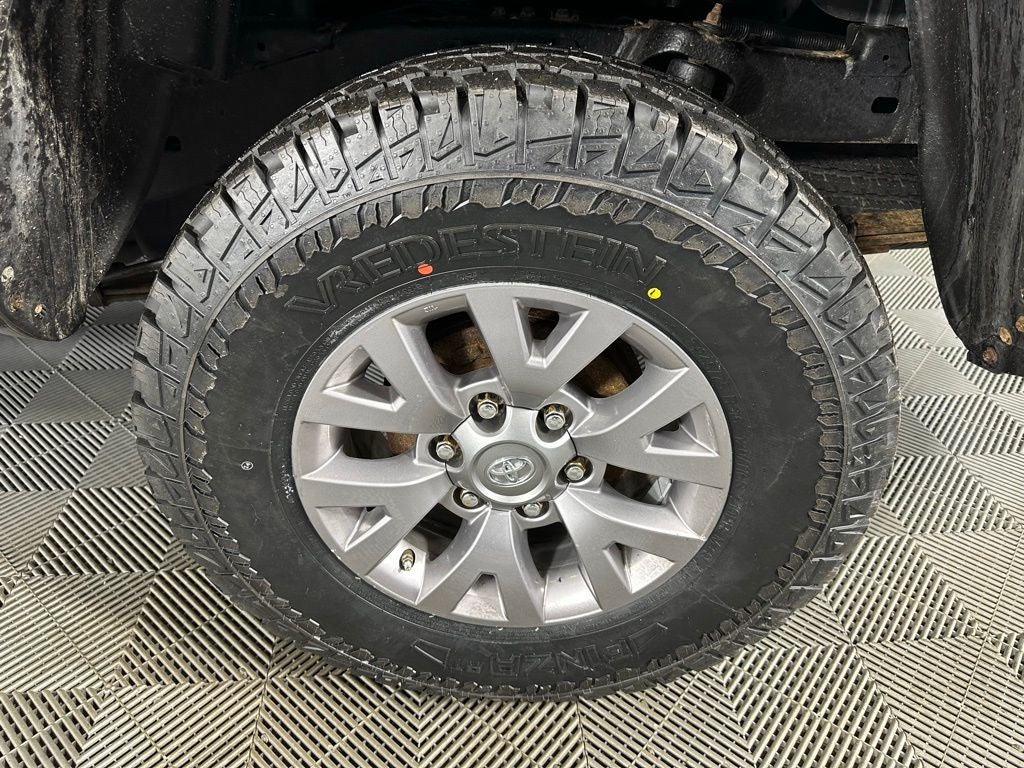 2021 Toyota Tacoma SR V6