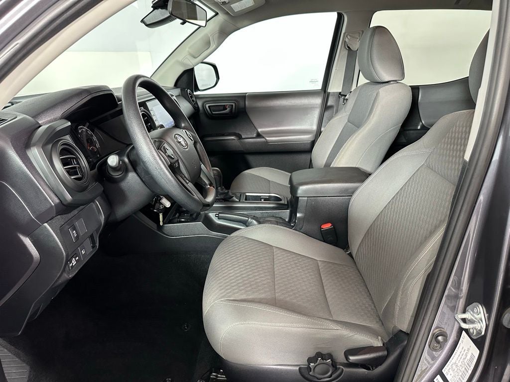 2021 Toyota Tacoma SR V6