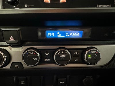 2021 Toyota Tacoma SR V6